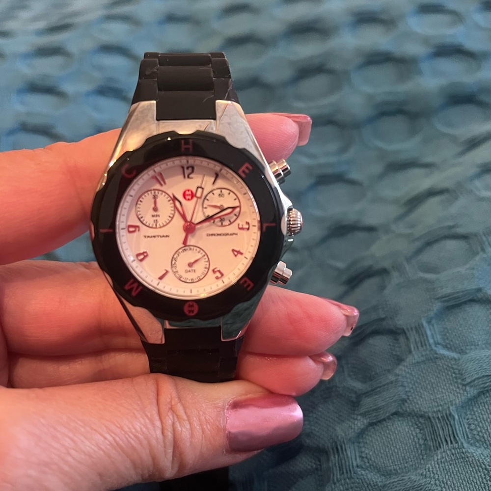 MICHELE Watch❤️⌚️